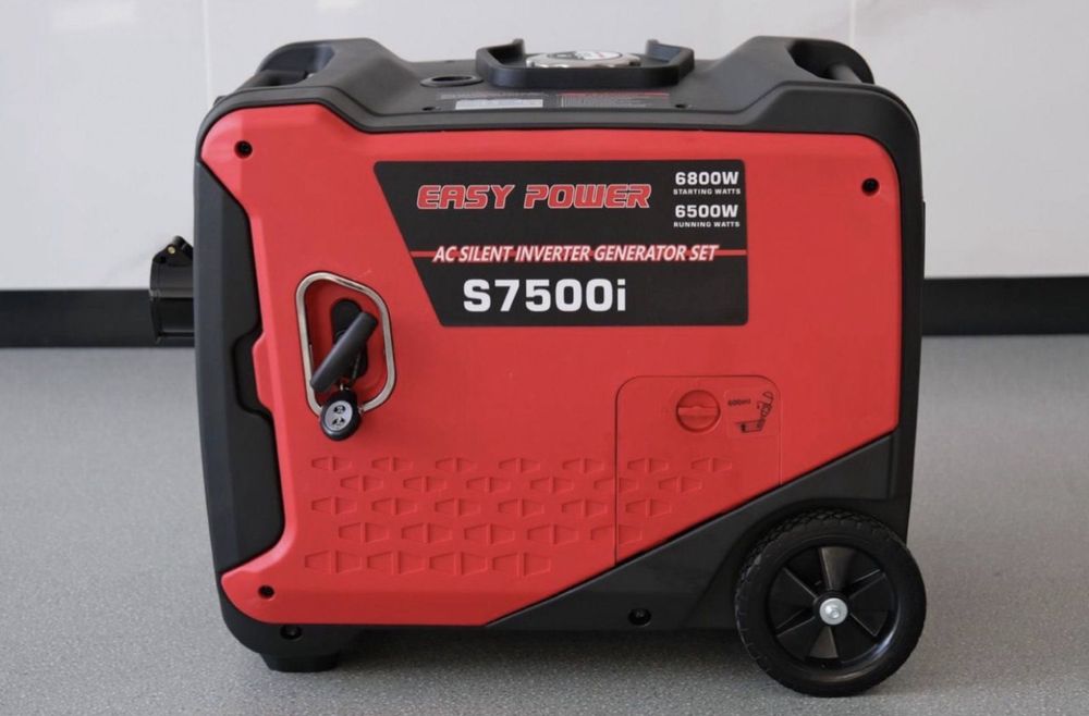 Движок 6,8 Dvijok Besshumniy 6,8 kvt holati yangi: 700 у.е. - Generatorlar va transformatorlar Eshonguzar на Olx