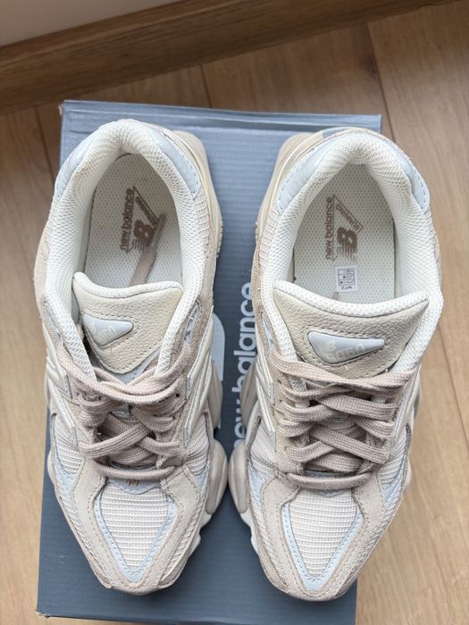 New balance 9060
