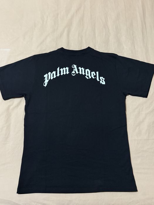 Tricou palm angels