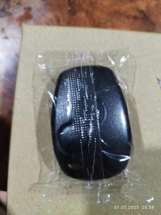 Калит корпуси сотилади