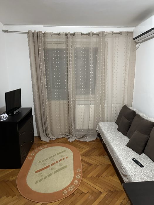 Inchiriez apartament 2 camere