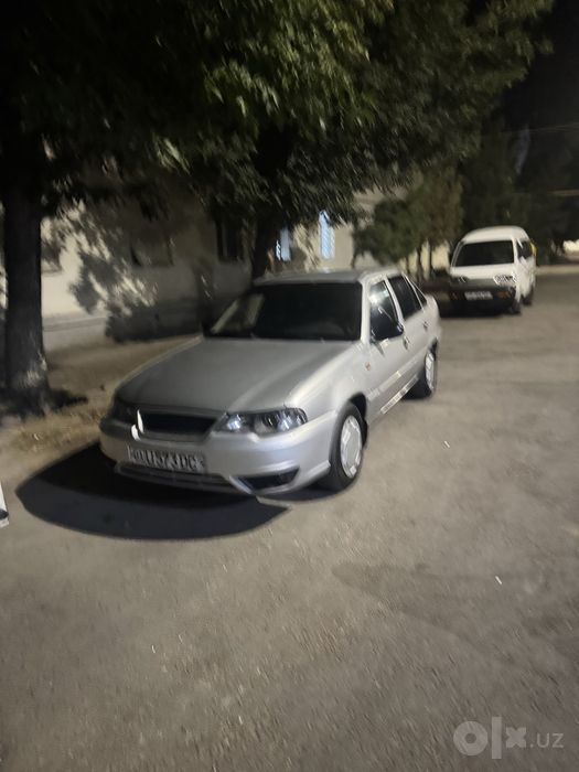 Nexia 2 arenda boshiga 700