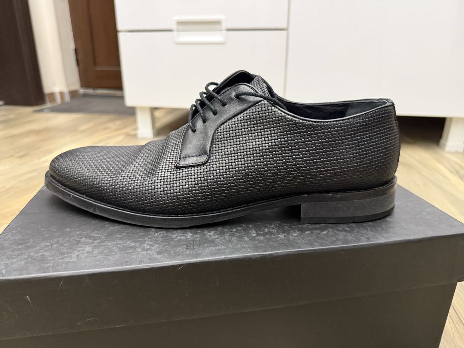 Официални обувки Теодор