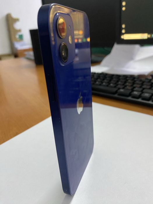 Iphone 12, 64 GB - Все в Оригинале