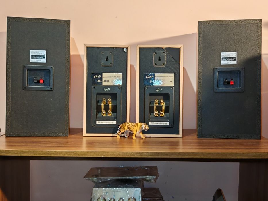 Sony SS-NX1. Boxe raft top. Ca noi. Atenție la anunț. Prețuri fixe !