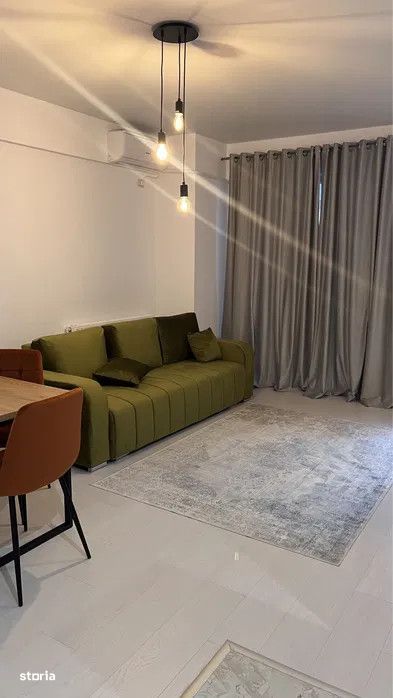Ap. 2 Camere | Central Adress | Parcul Carol | Centrala | Nou LUX