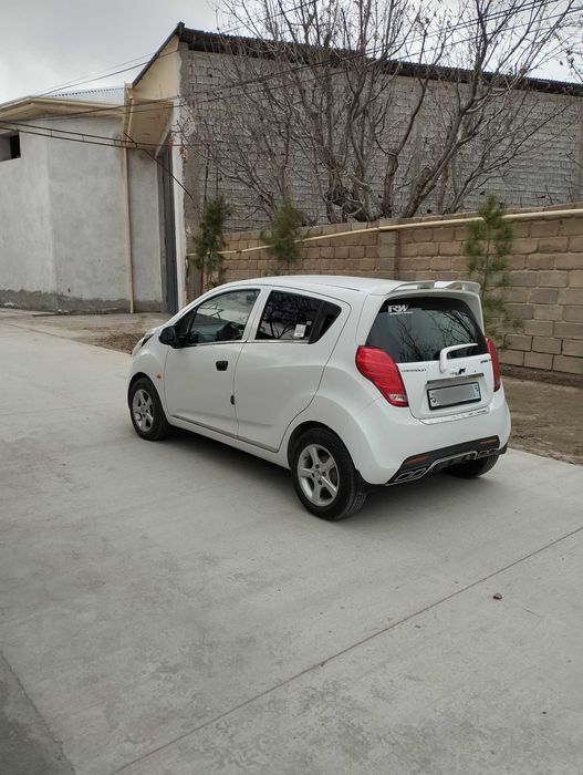 Спарк Идеал,Пропан-4