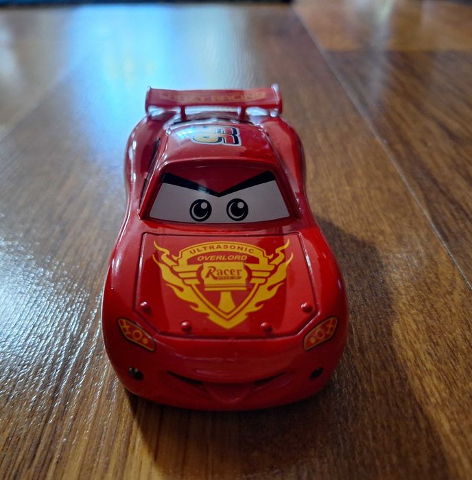 Новая музыкальная металлическая игрушечная машина отличный подарок