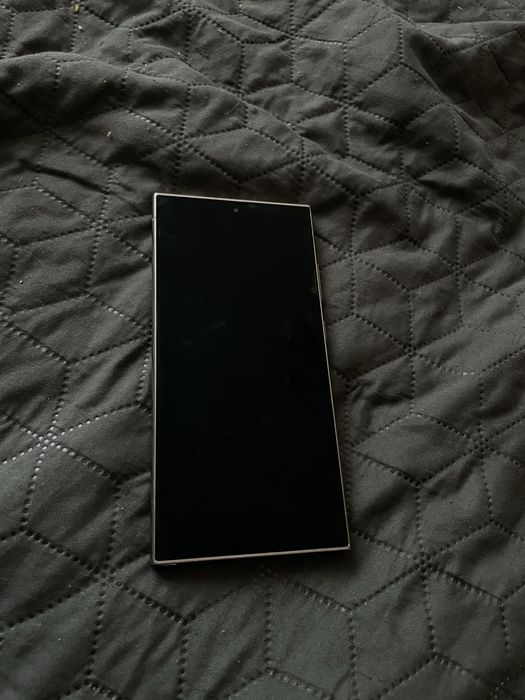 Samsung s24 Ultra 256 GB