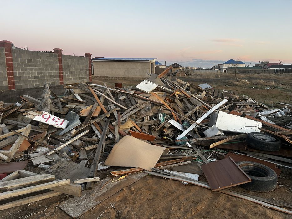 Дрова для бани продам