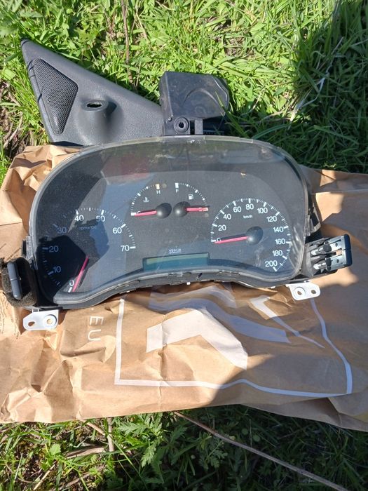 Piese Fiat Punto 2002