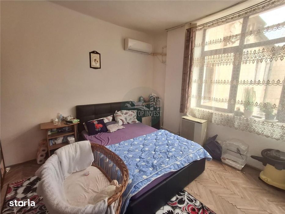 Garsoniera zona Ultracentrala