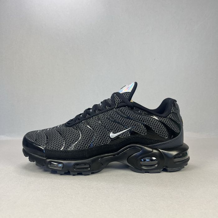 Nike Air Max Plus TN "Chrome"!НОВИ!