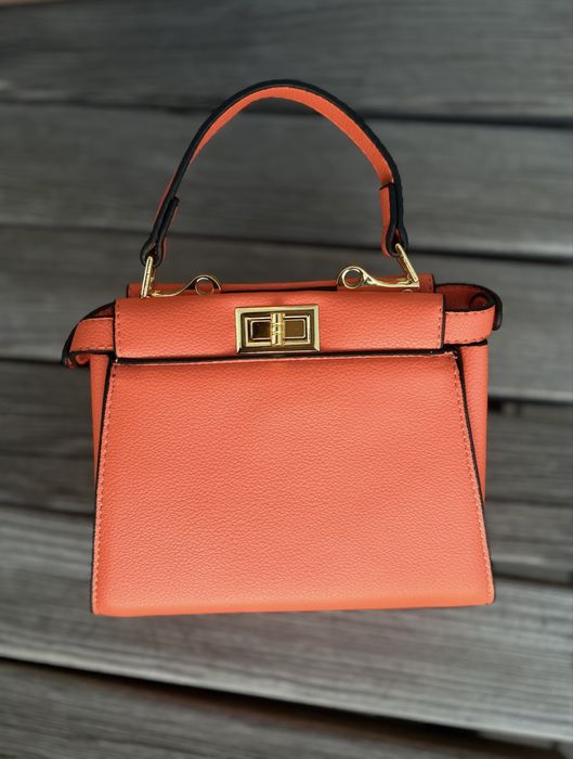 Мини - сумки. В наличии. 6 цветов