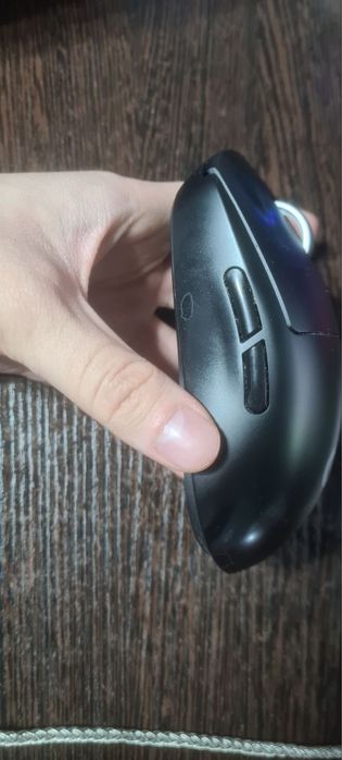 Logitech G Pro X Superlight 2
