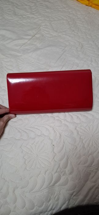 Geanta tip plic elegant