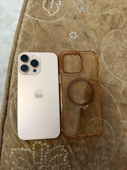 IPhone 16 promax