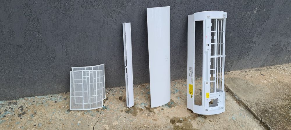 Профилактика/Почистване/Диагностика на климатици/Подово отопление