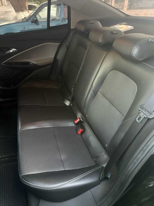 Оникс Chevrolet Onix своя (Продается)