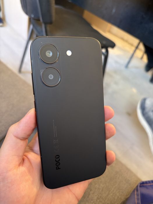 Poco X8 Pro 512gb