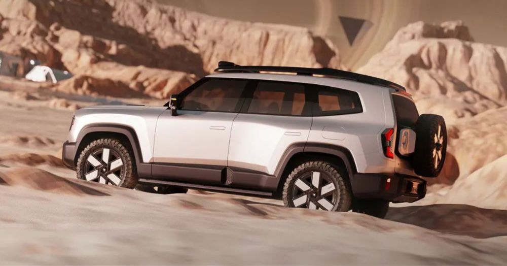 Changan Deepal G318 на заказ из китая срок поставки 30-40 дней