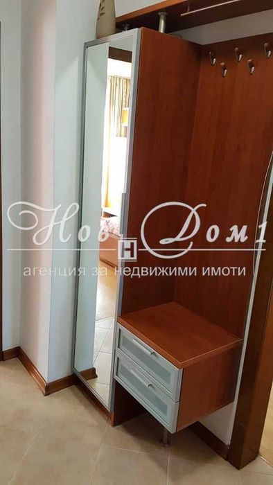 Дава се под наем Тристаен апартамент в Варна, Спортна зала - 86 кв.м за 797.64 € - Снимка #9