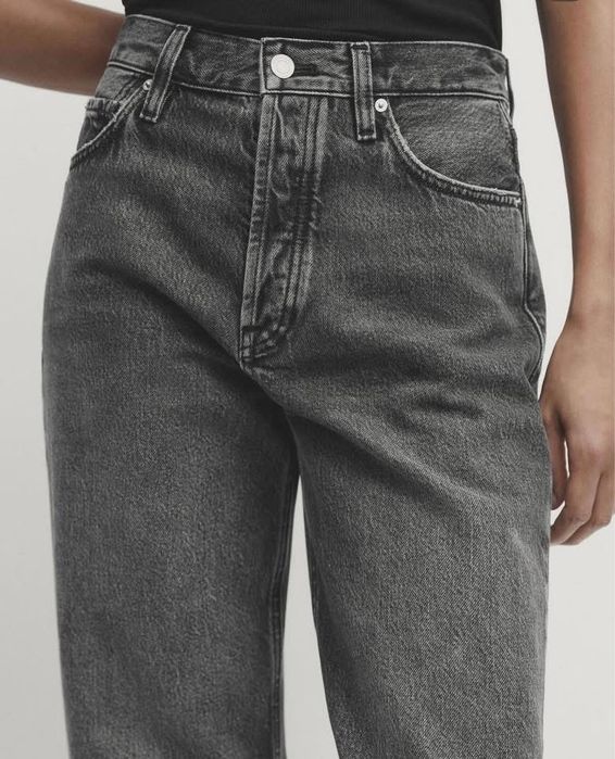 Дънки Massimo Dutti, Calvin Klein, Levi’s, Marc O”Polo XS