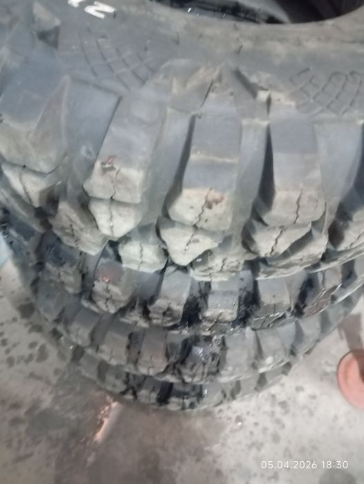 Forward Safari 510 Шины всесезонные 215/90  R15 99K