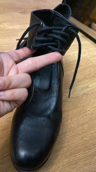 Дамски обувки 36-37 номер на безценица