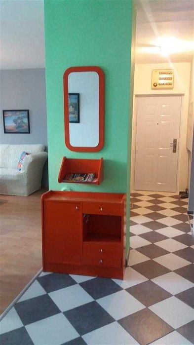 Дава се под наем Тристаен апартамент в Пловдив, Център - 77 кв.м за 249.9 € - Снимка #2