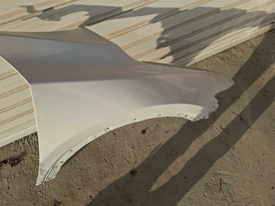 Десен калник за Mazda-CX5 след 2017