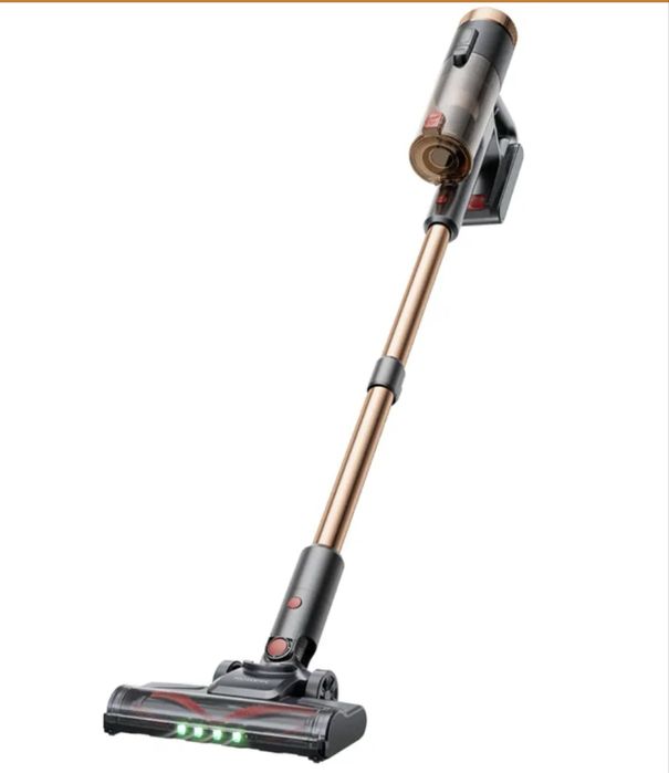 Безкжична прахосмукачка Proscenic P11