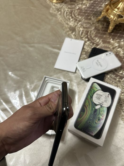 Iphone Xs LL/A 64 Gb Ideall