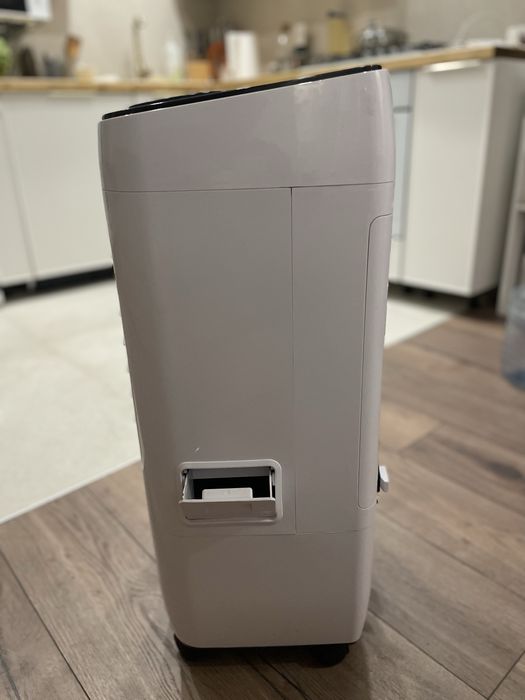 Вентилятор Neo AWC 18L белый