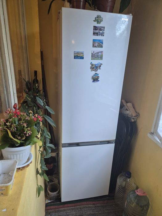 Дава се под наем Тристаен апартамент в Плевен, Сторгозия - 40 кв.м за 199.41 € - Снимка #10