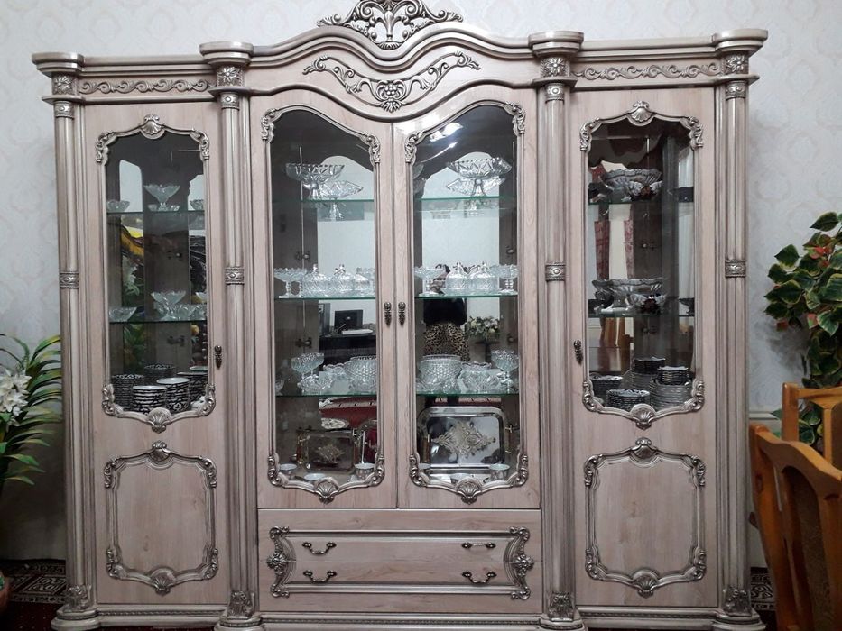 Stenka va spalni 2019 olingan.