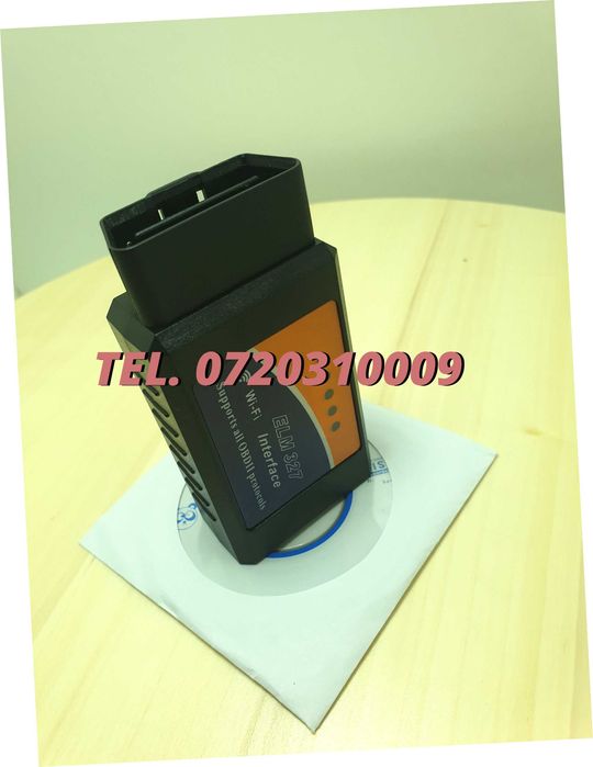 Transport Gratuit Interfata De Diagnoza Universala Obd2 Wifi