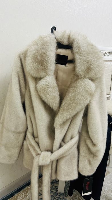 шуба    автоледи