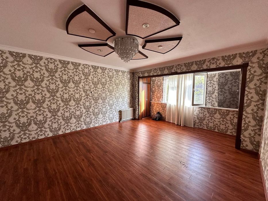 Юнусабад 6 квартал 3/2/4 (72²) продаётся квартира ипотека