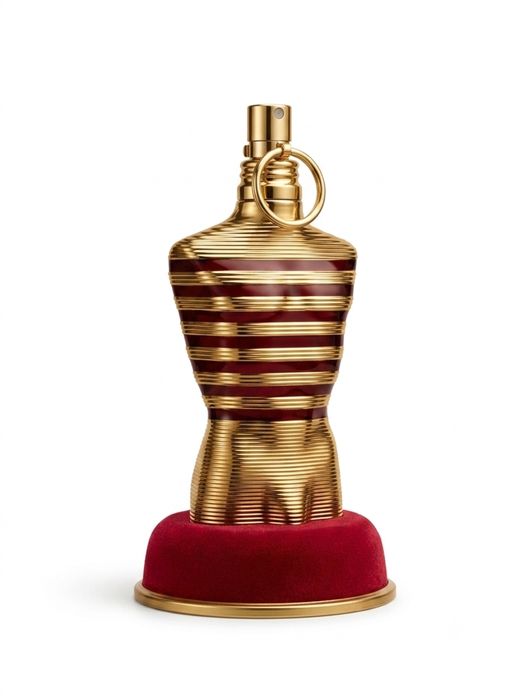 Jean Paul Gaultier Le Male Elixir
