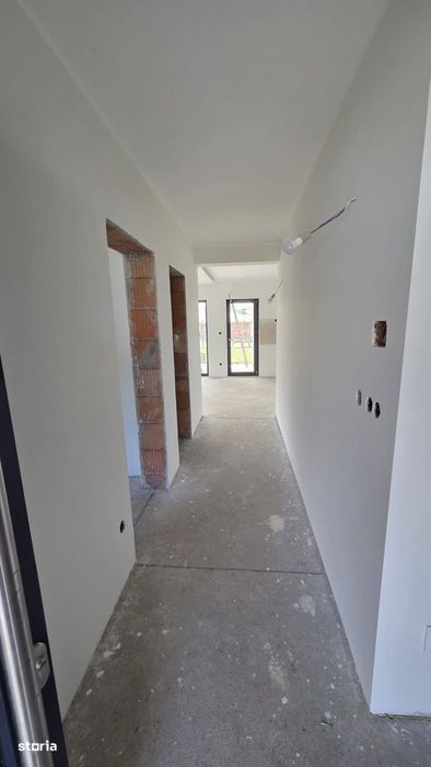 Casa noua de vanzare – Viile Satu Mare