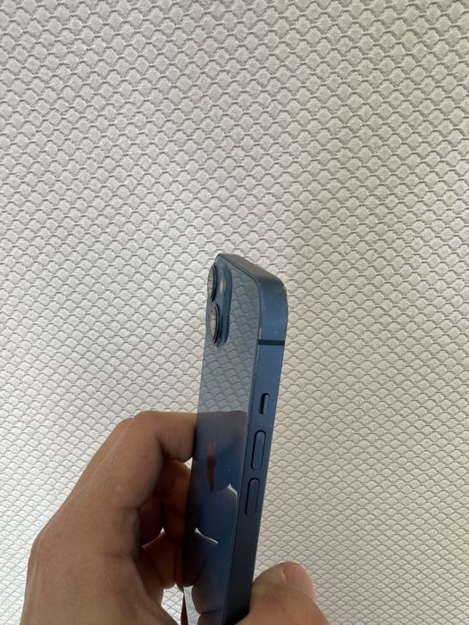 Iphone 13/128 Blue