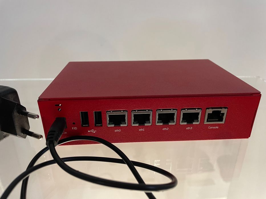 gateprotekt mogel NO CAD-0215 GPO 100