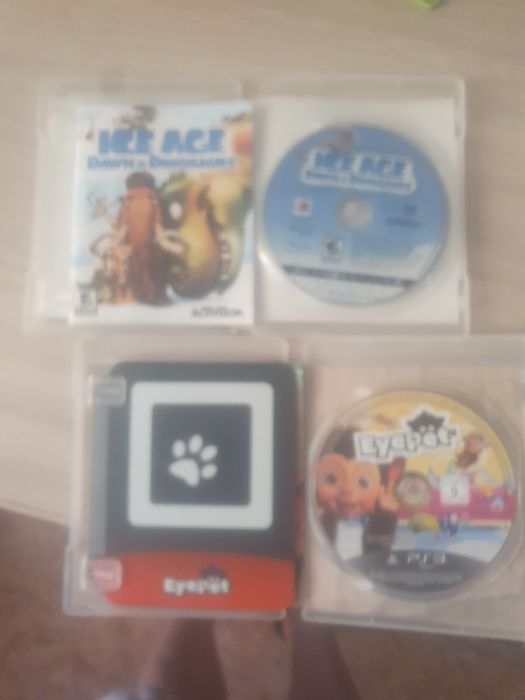 Игры playstation 3 ps3