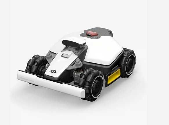 instalare și configurare roboți de curățenie și roboți de tuns iarba