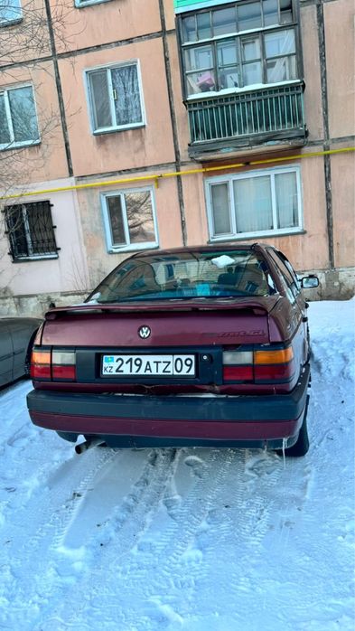 Пассат б3 продажа