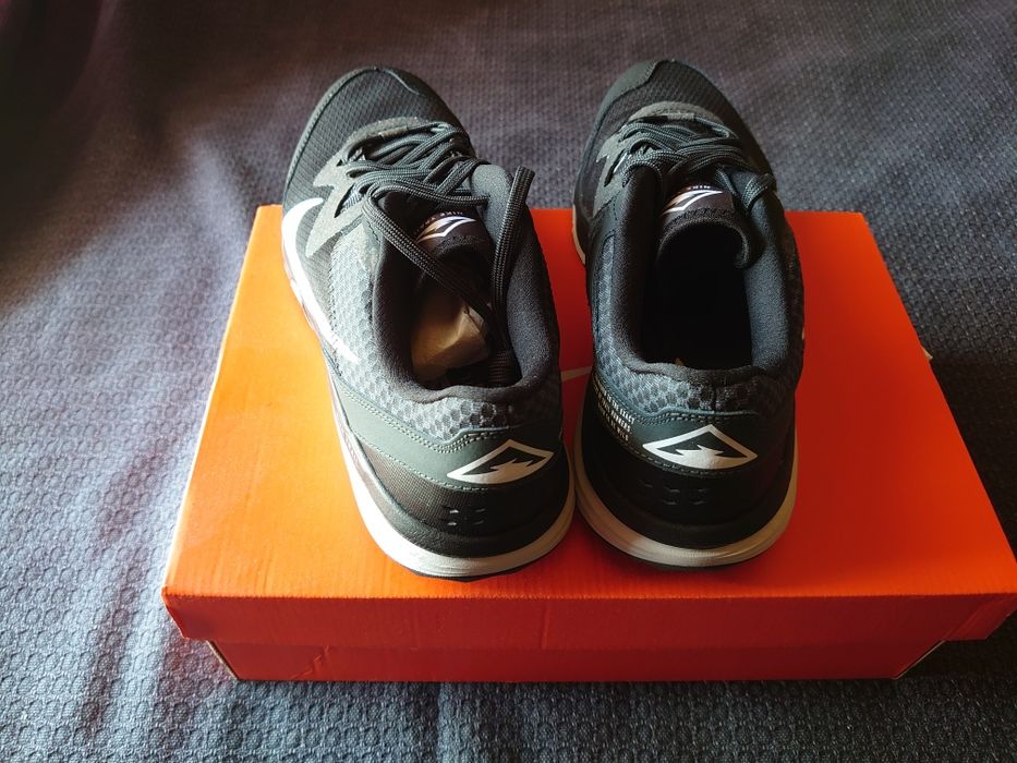 Nike Juniper Trail 43 2/3 стелка 27.5см