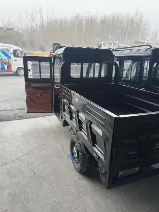 500 кг лик Електро кабинкалик моторол (муравей) матарол