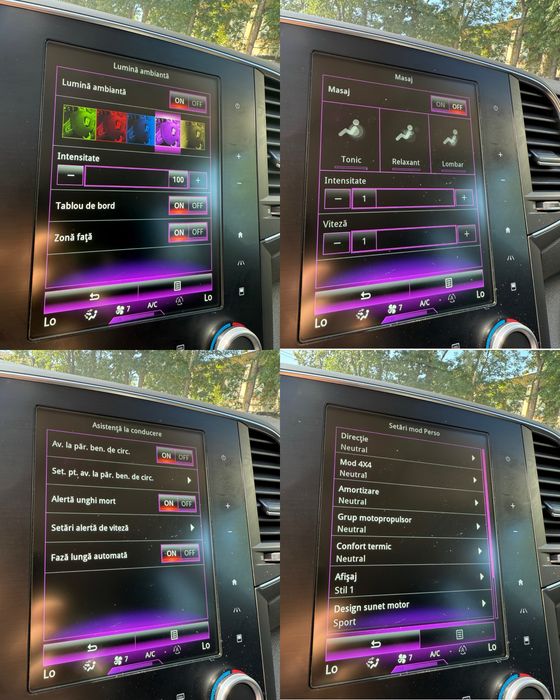 Vând Renault Talisman 1.6dCi  4Control  2016  EURO6