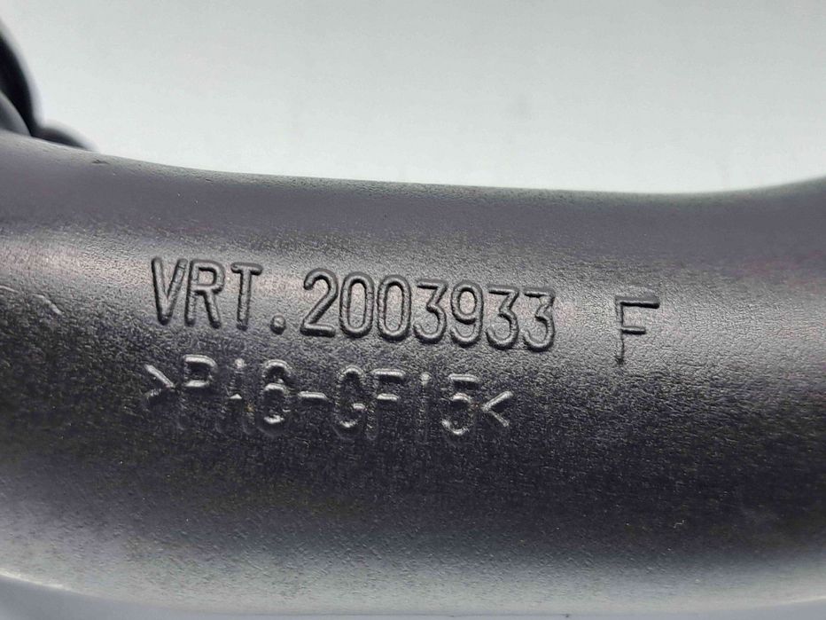 Tub intercooler Opel Corsa D [Fabr 2006-2013] 2003933 1.3 A13DTE 1.3 A